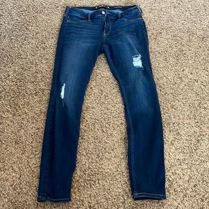Hollister Skinny Jeans